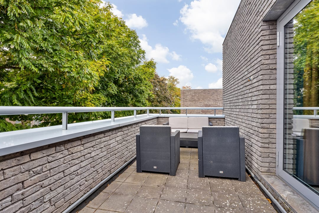 Foto 26 van Wisselslag 2