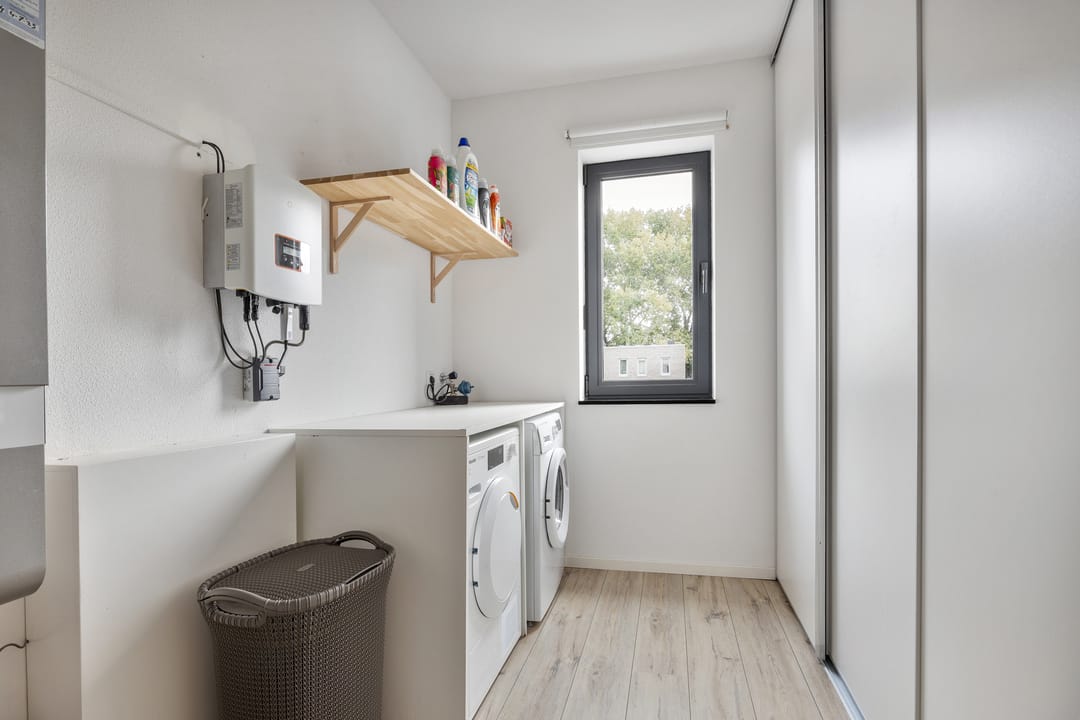 Foto 28 van Wisselslag 2