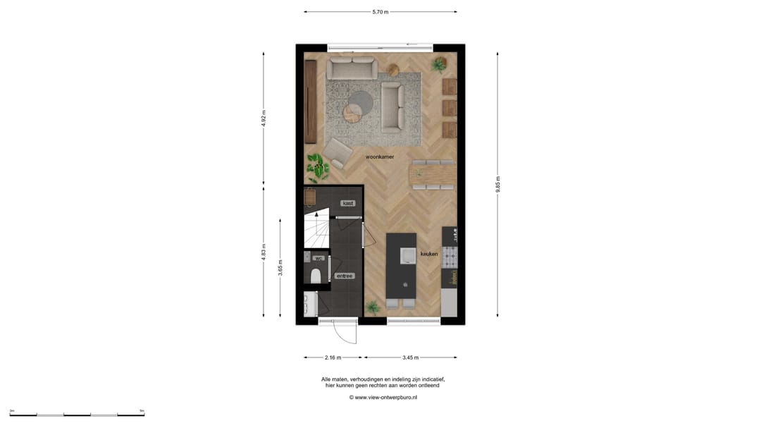 Foto 37 van Wisselslag 2