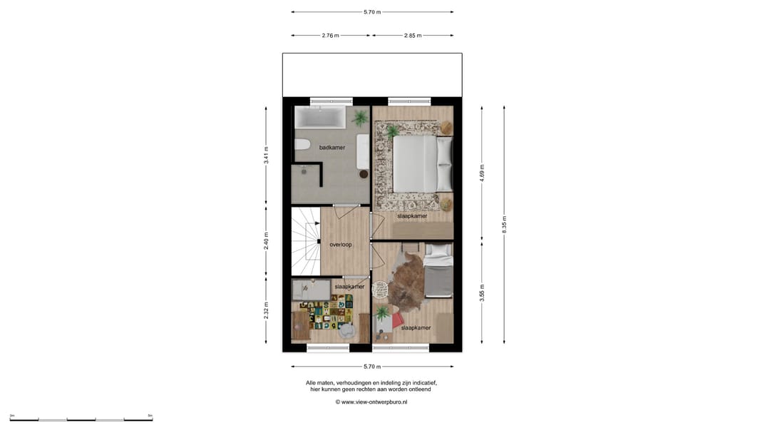 Foto 38 van Wisselslag 2