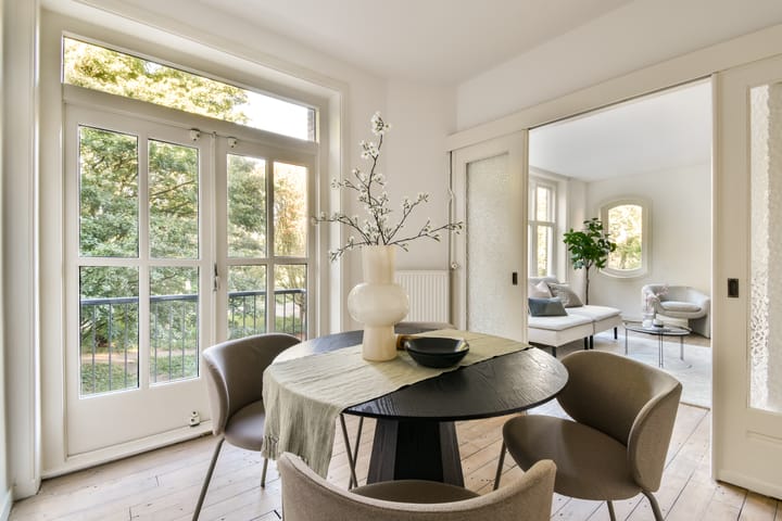 Foto 3 van Orteliuskade 56-1