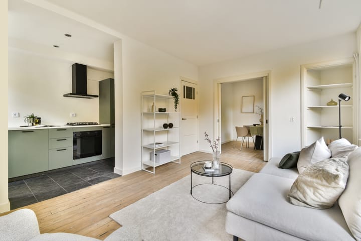 Foto 4 van Orteliuskade 56-1