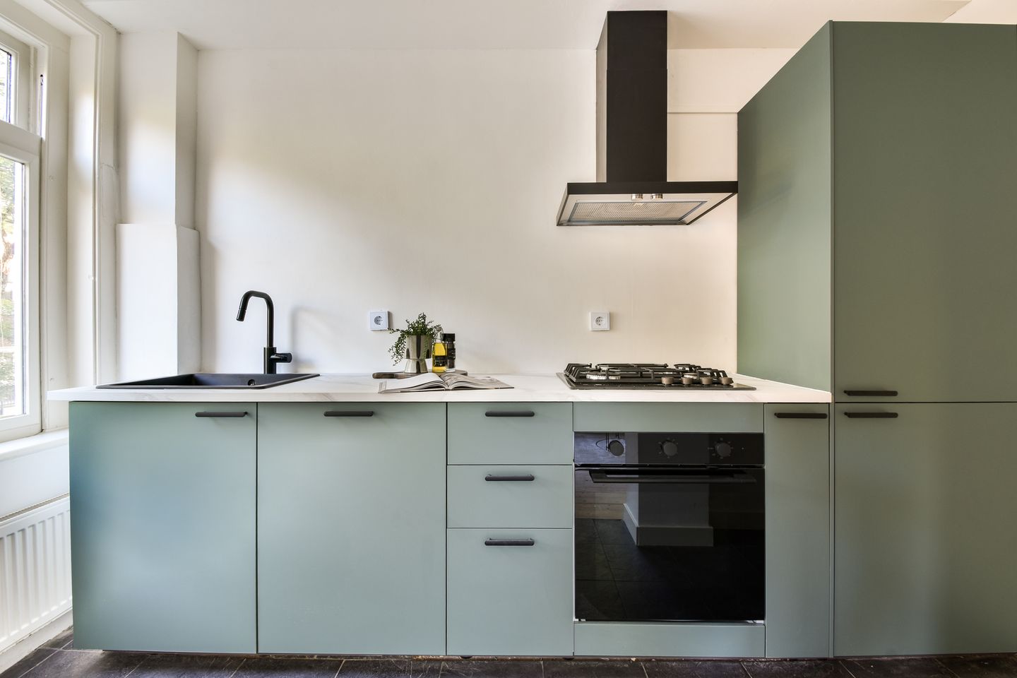 Foto 5 van Orteliuskade 56-1