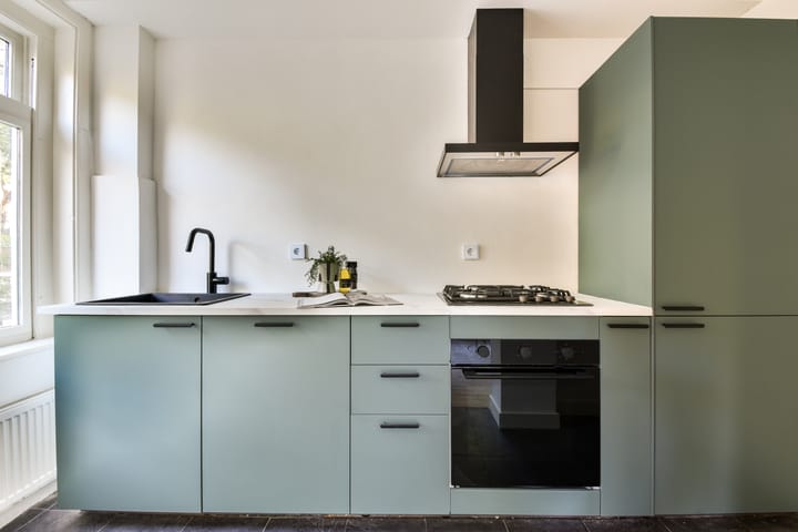 Foto 5 van Orteliuskade 56-1