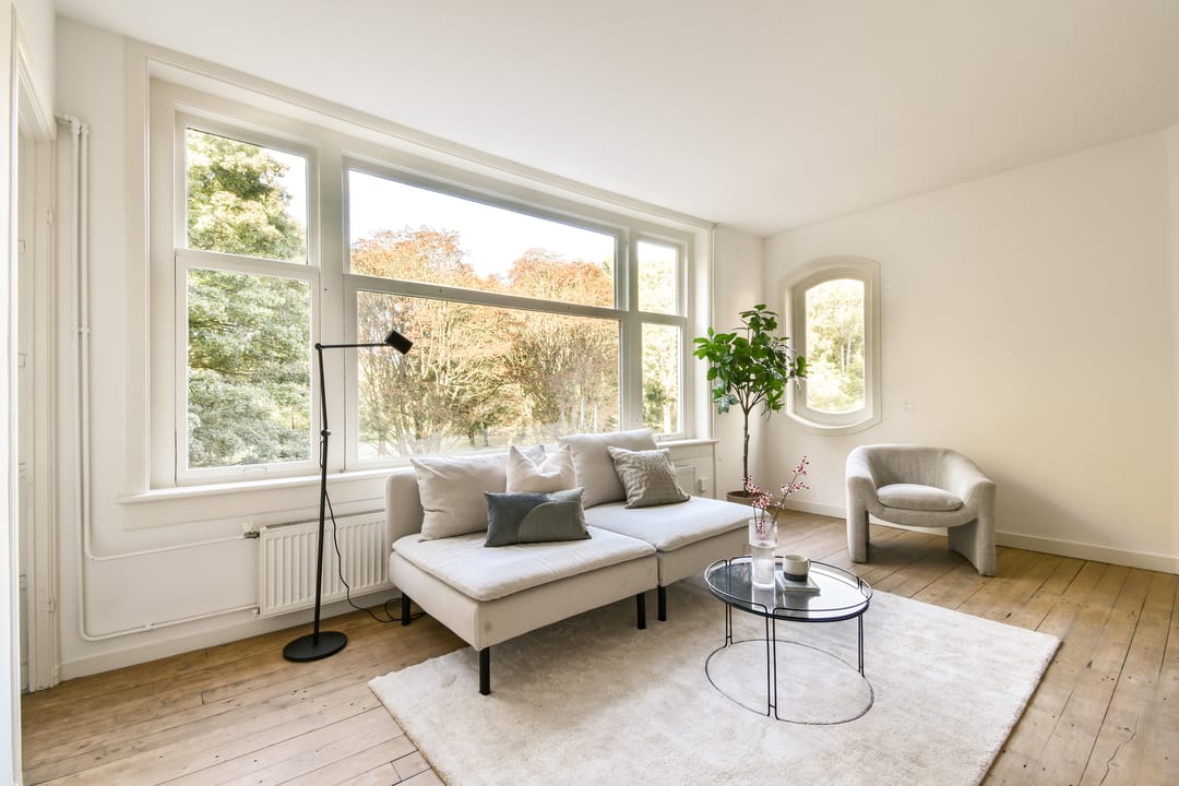 Foto 7 van Orteliuskade 56-1