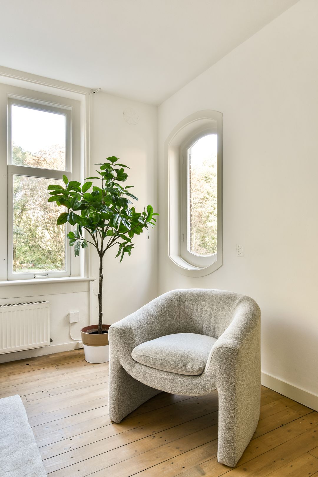 Foto 8 van Orteliuskade 56-1