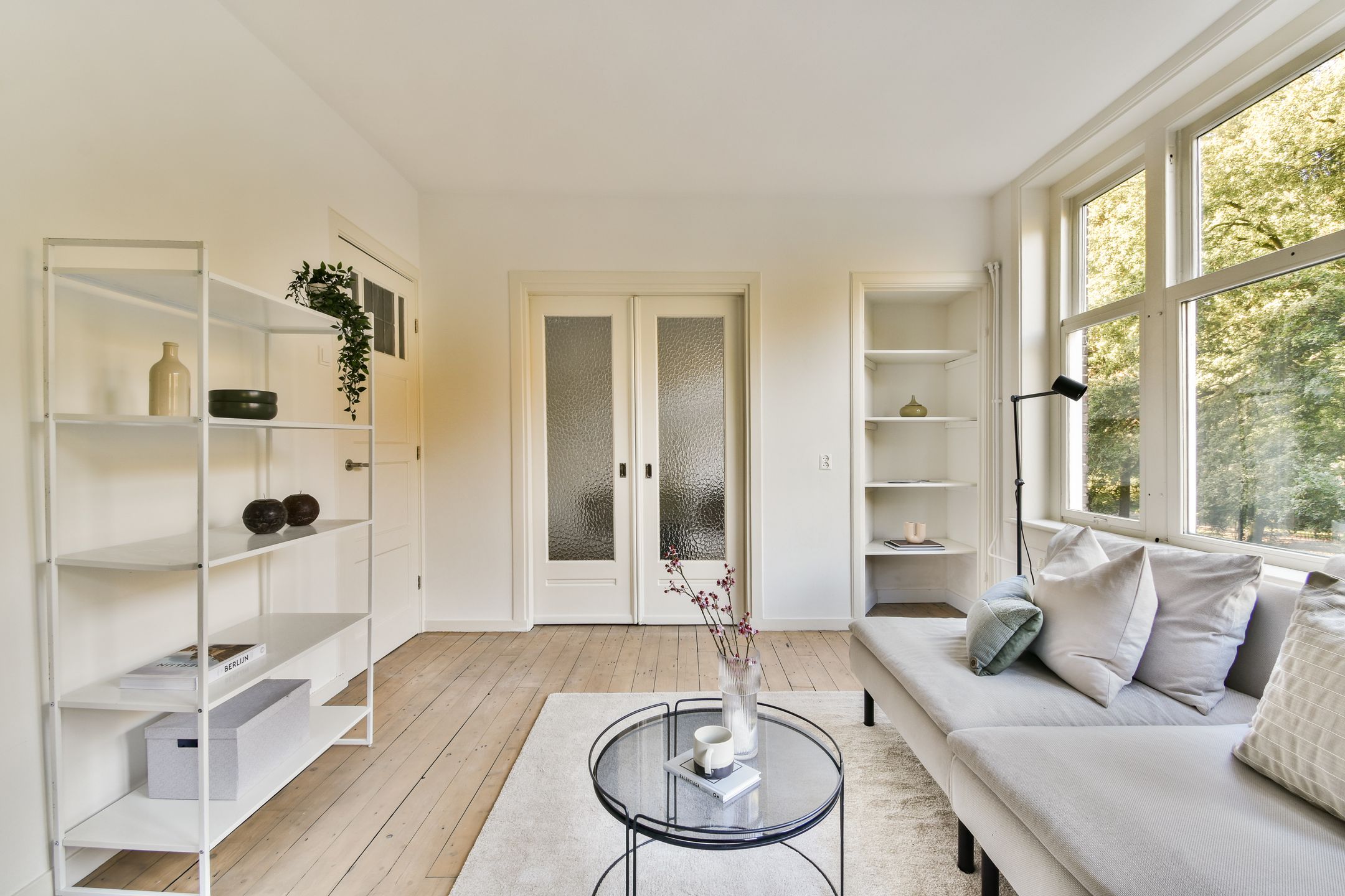 Foto 9 van Orteliuskade 56-1