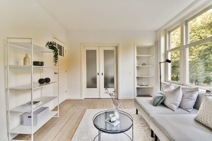 Foto 9 van Orteliuskade 56-1