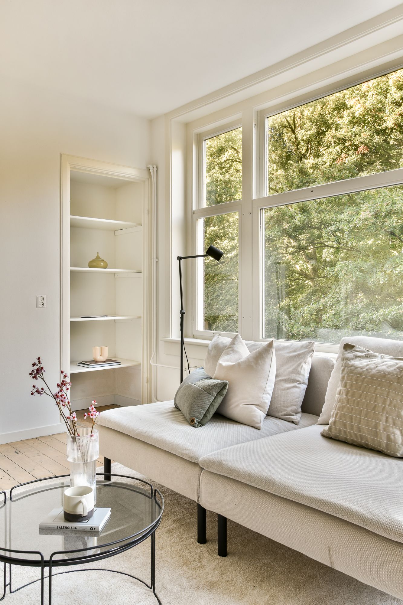 Foto 10 van Orteliuskade 56-1