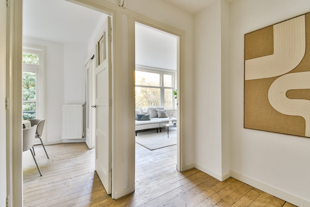 Foto 11 van Orteliuskade 56-1