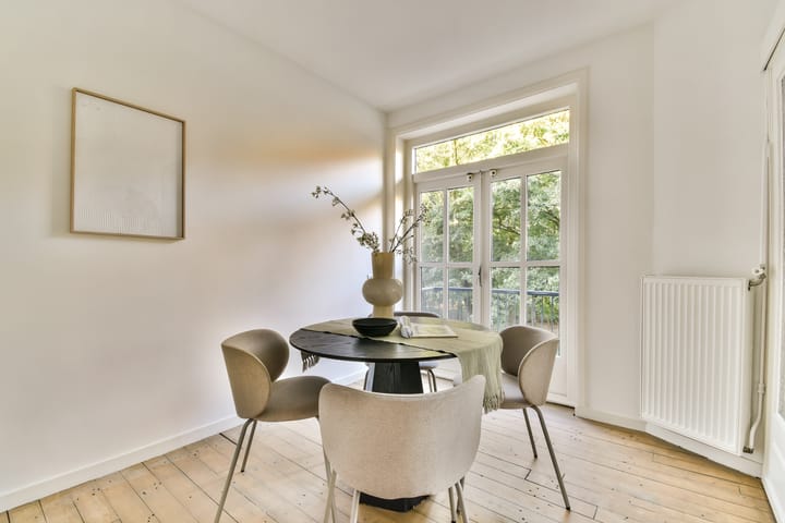 Foto 12 van Orteliuskade 56-1