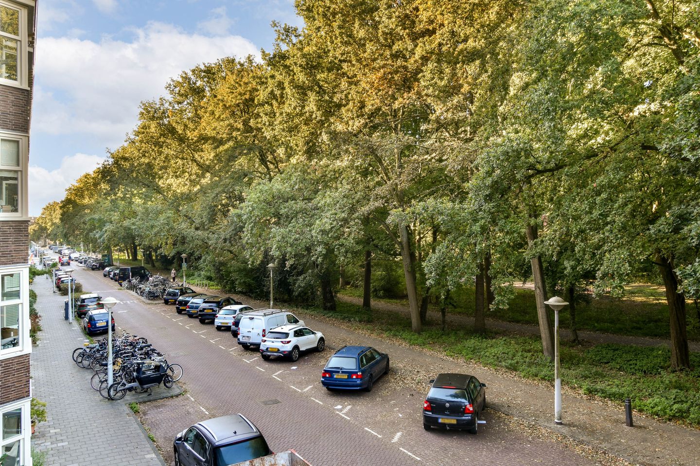 Foto 14 van Orteliuskade 56-1