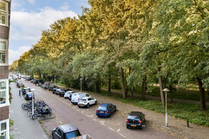 Foto 14 van Orteliuskade 56-1