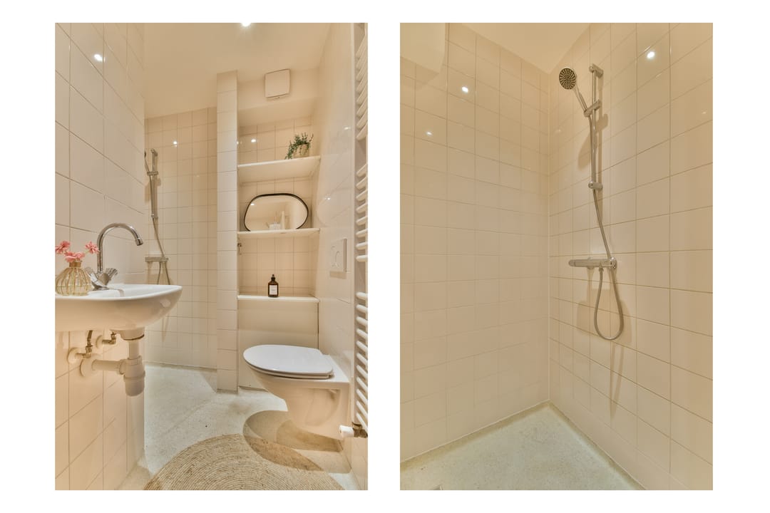 Foto 17 van Orteliuskade 56-1