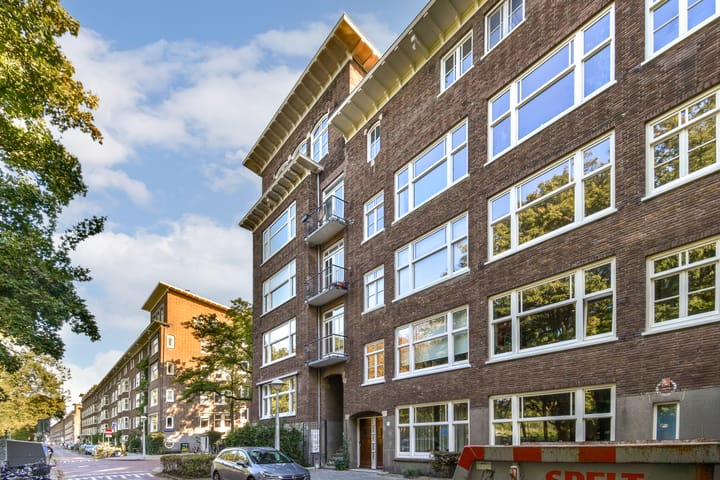 Foto 19 van Orteliuskade 56-1