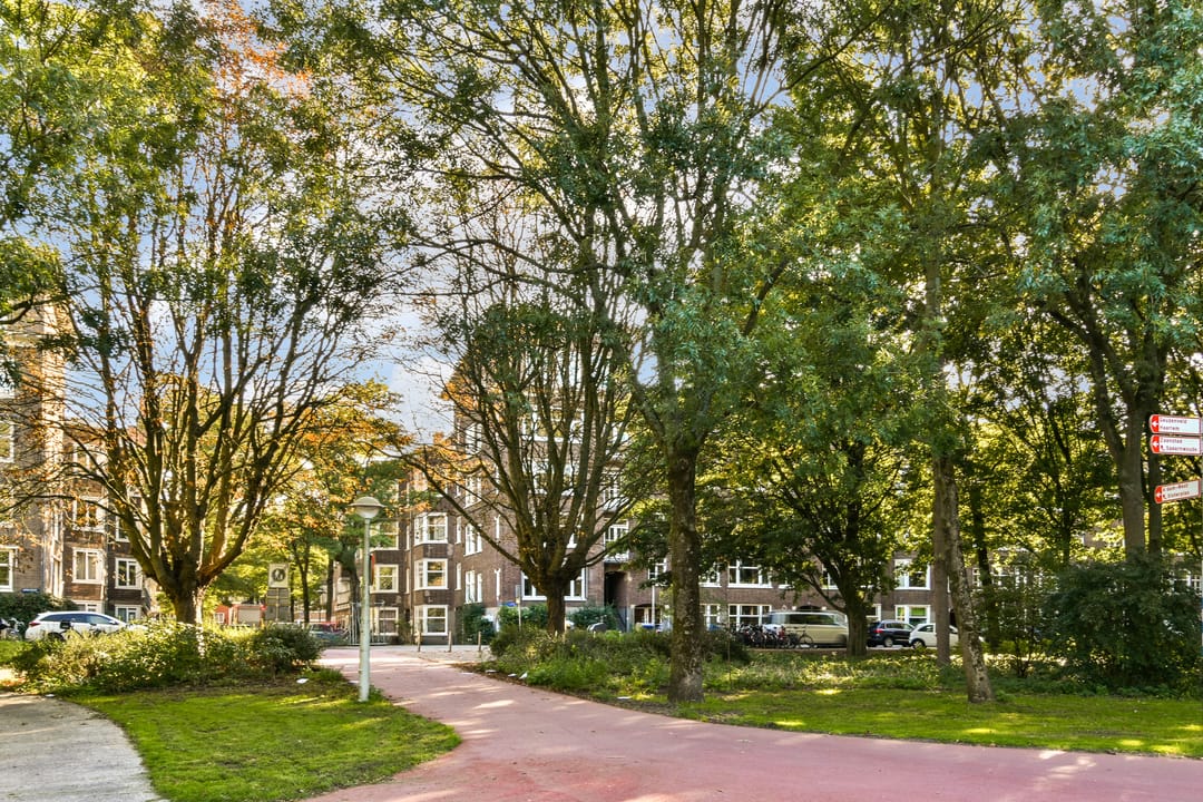 Foto 22 van Orteliuskade 56-1