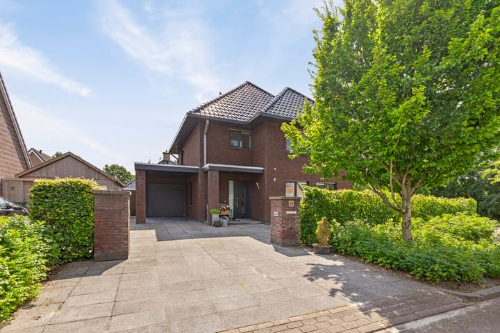 W F de Boerstraat 23