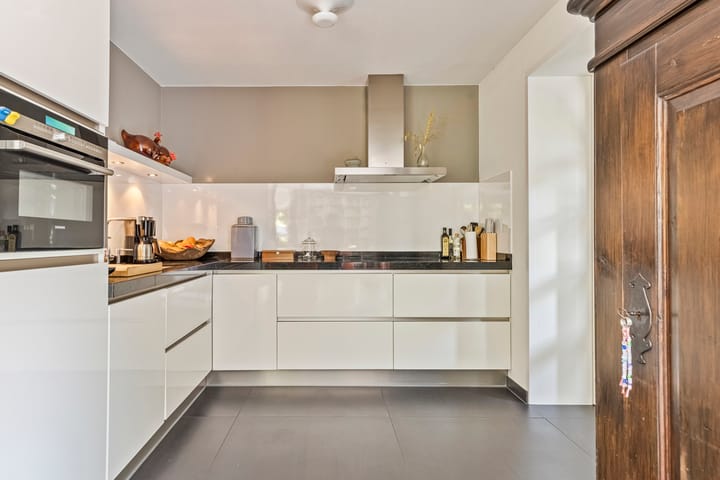 Photo 4 of W F de Boerstraat 23