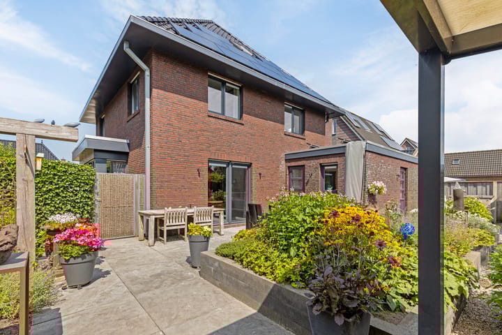 Photo 6 of W F de Boerstraat 23