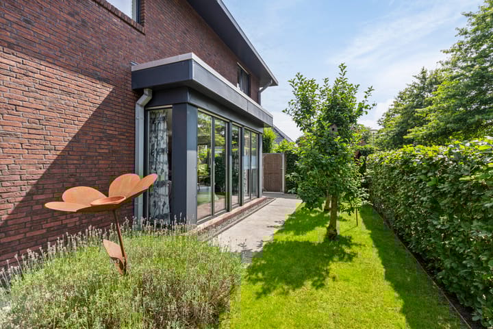 Photo 7 of W F de Boerstraat 23