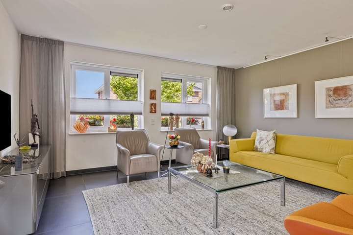 Photo 10 of W F de Boerstraat 23