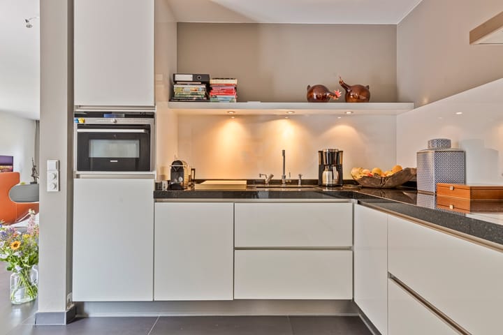 Photo 12 of W F de Boerstraat 23