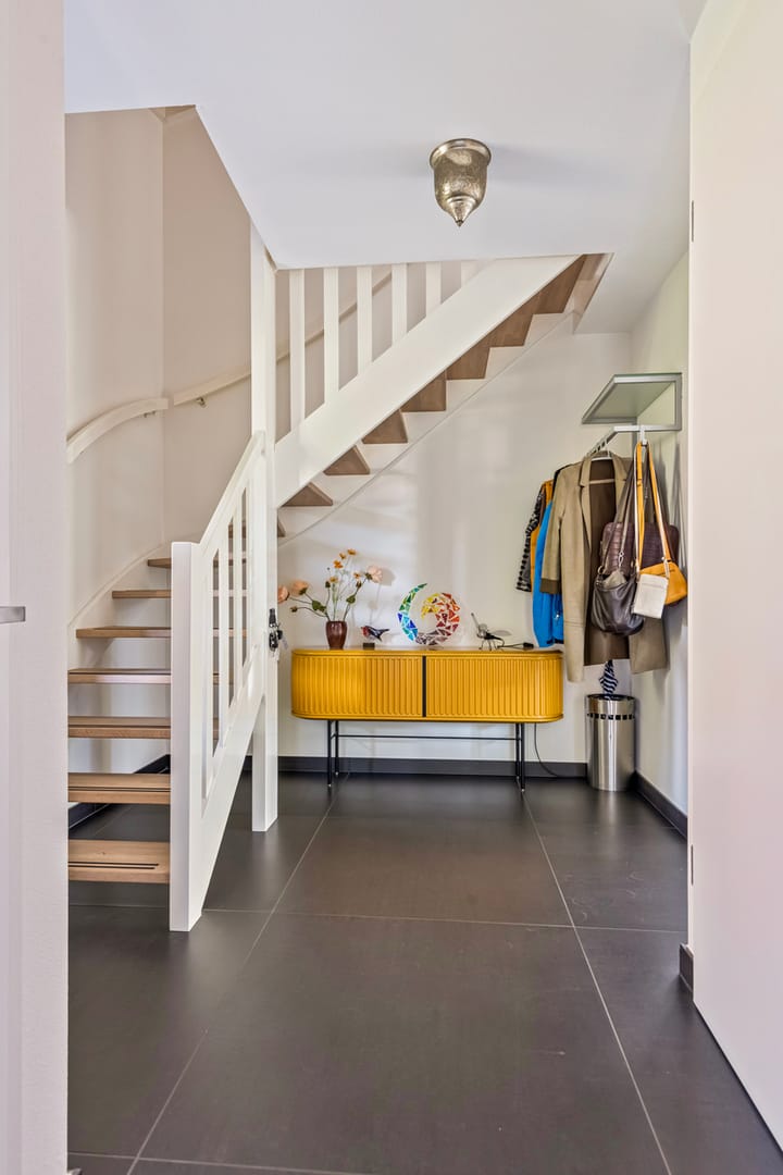 Photo 15 of W F de Boerstraat 23