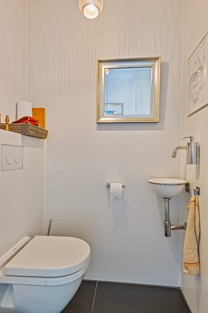 Photo 16 of W F de Boerstraat 23