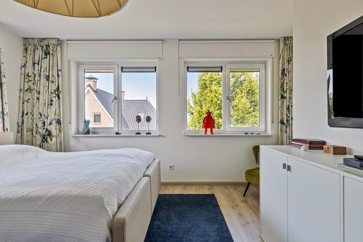 Photo 17 of W F de Boerstraat 23