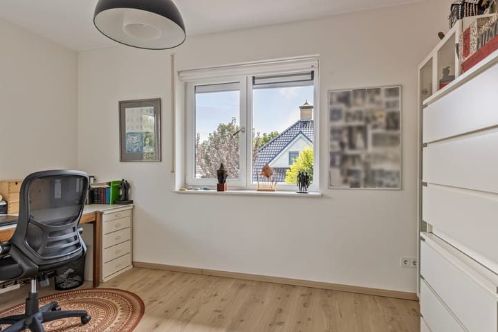 Photo 23 of W F de Boerstraat 23