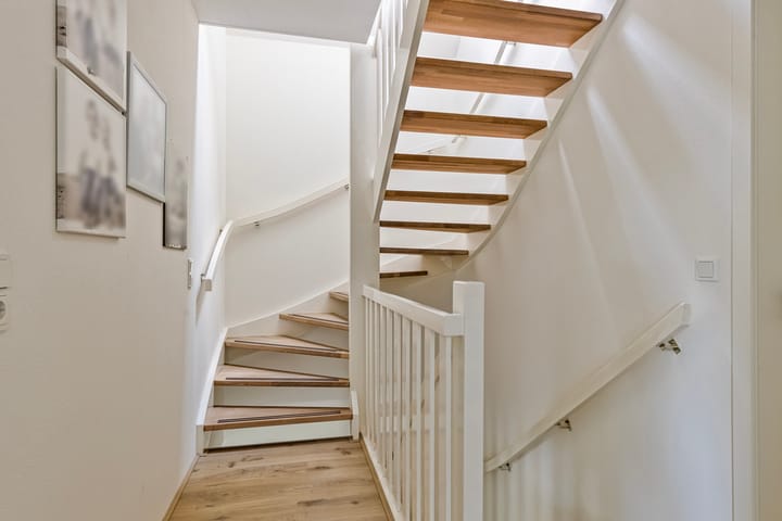 Photo 26 of W F de Boerstraat 23