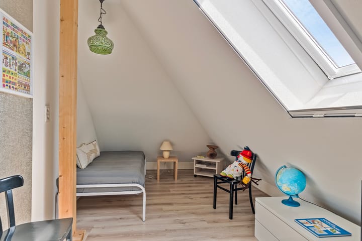 Photo 27 of W F de Boerstraat 23