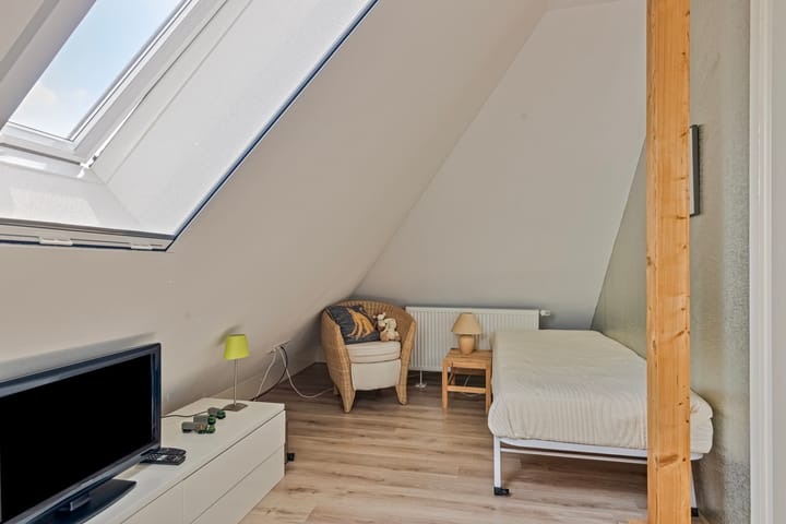 Photo 28 of W F de Boerstraat 23