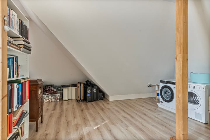 Photo 29 of W F de Boerstraat 23