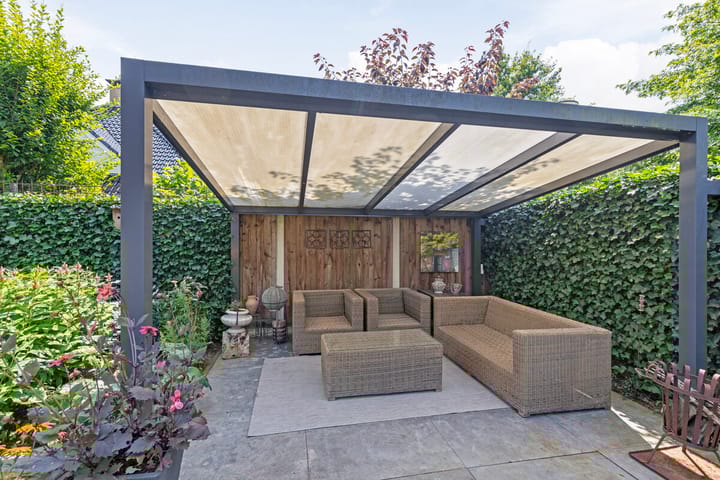 Photo 32 of W F de Boerstraat 23