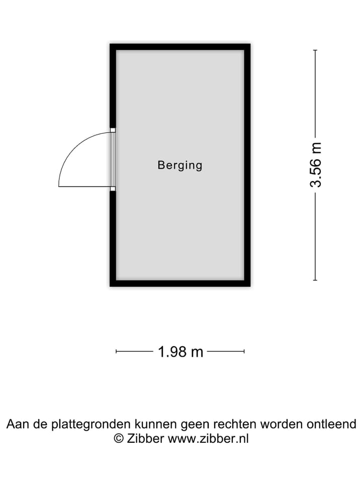 Photo 41 of W F de Boerstraat 23