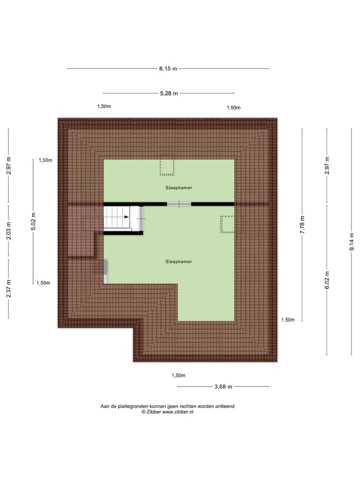 Photo 43 of W F de Boerstraat 23