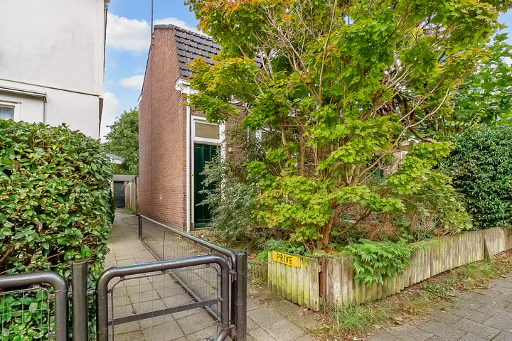 Foto 2 van Leliestraat 30