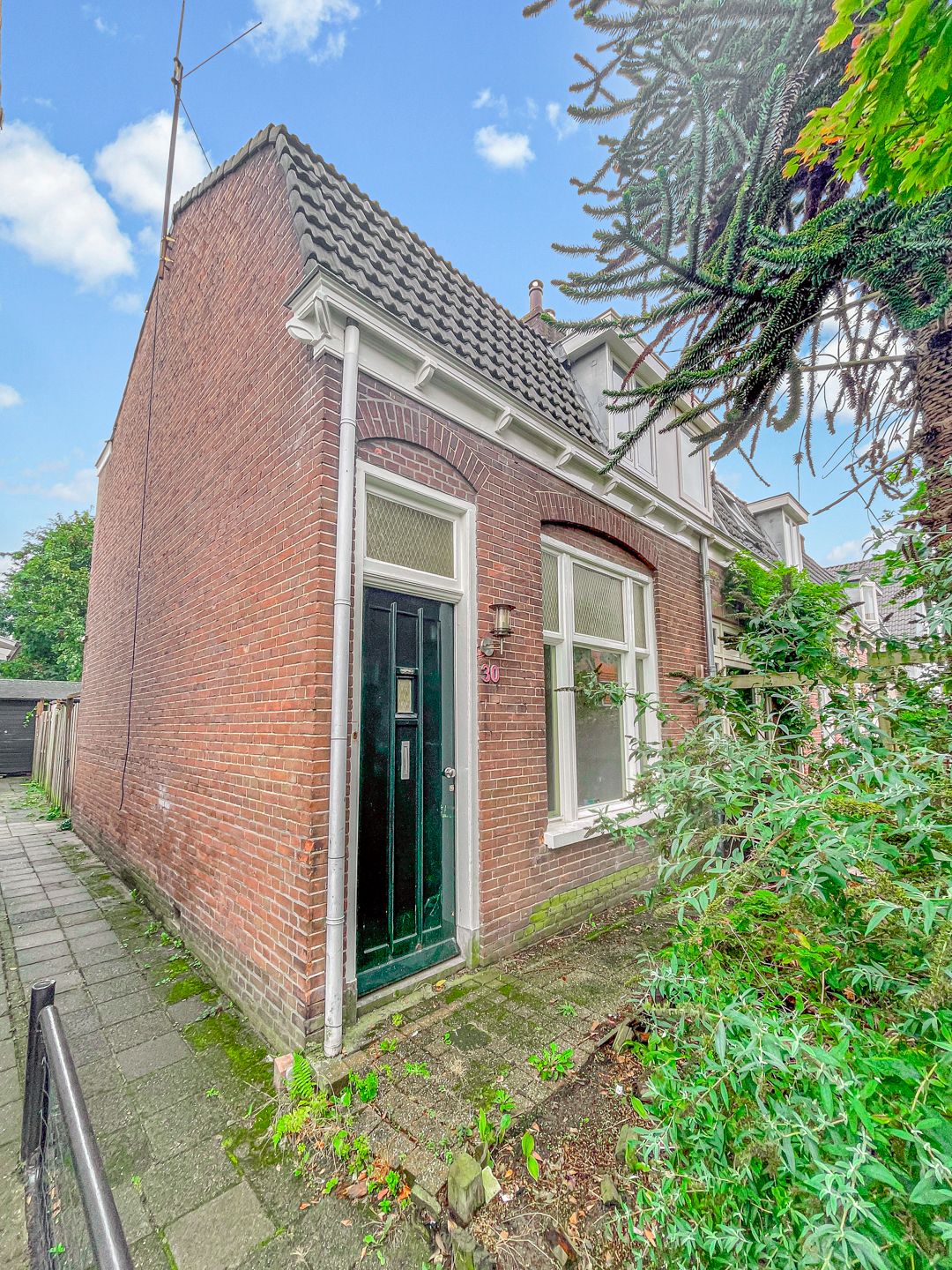 Foto 3 van Leliestraat 30