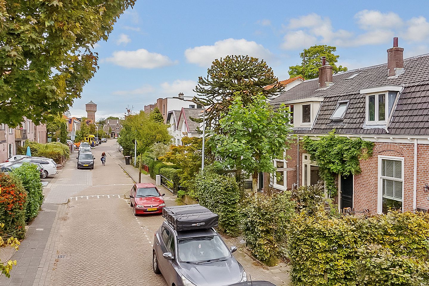 Foto 4 van Leliestraat 30