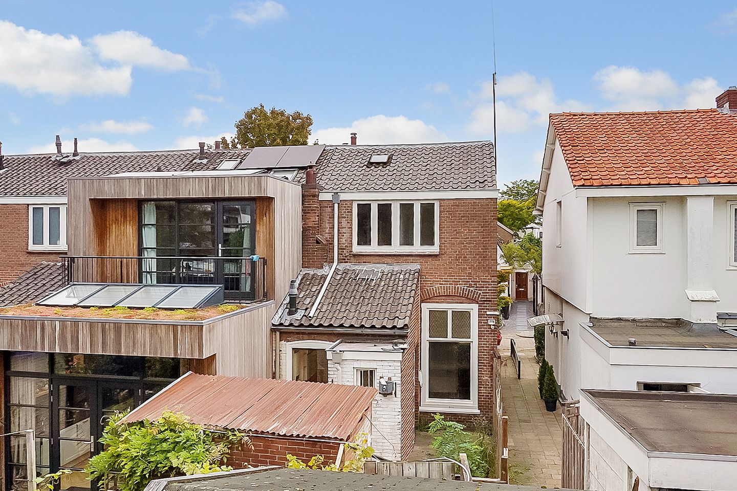 Foto 5 van Leliestraat 30