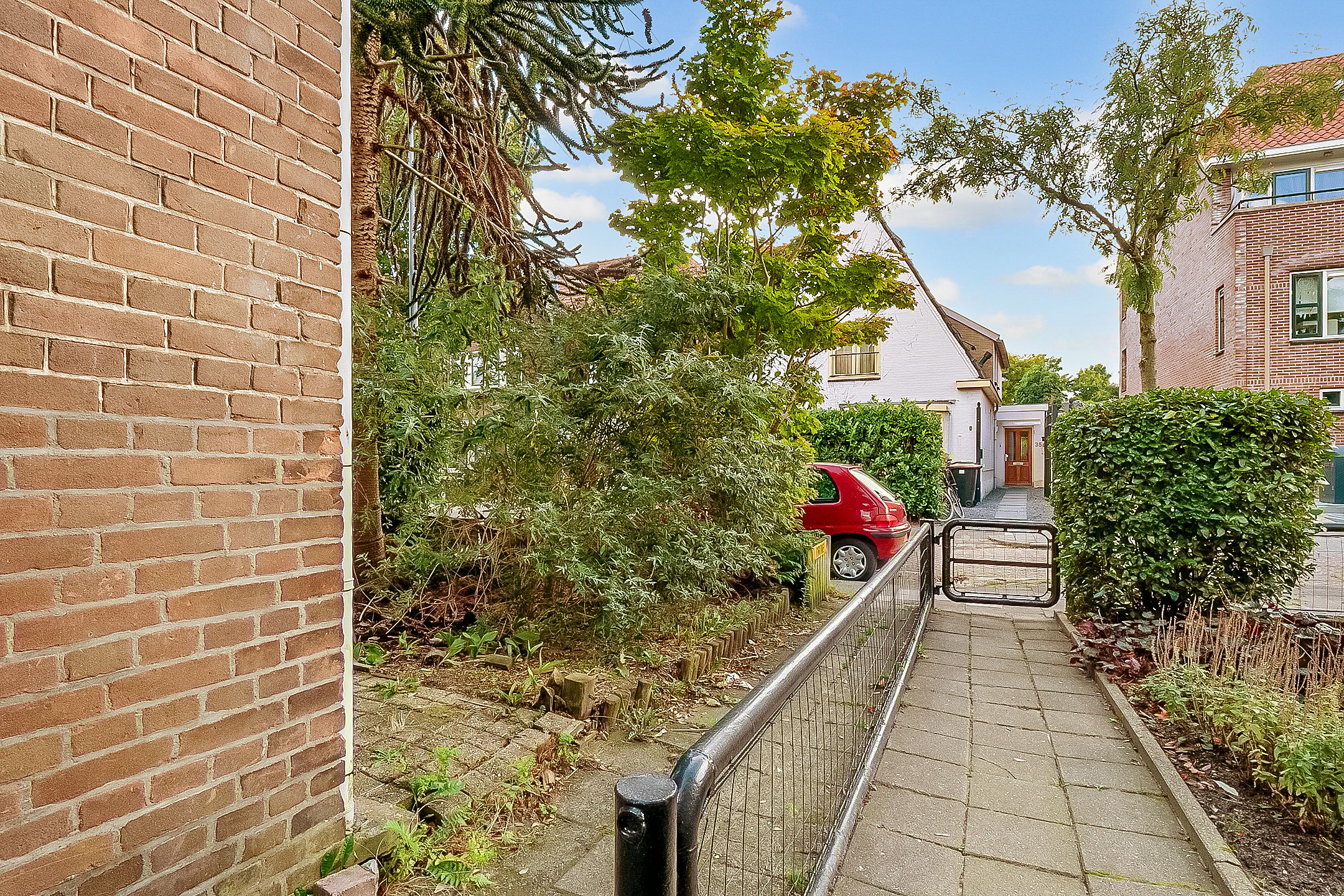 Foto 6 van Leliestraat 30