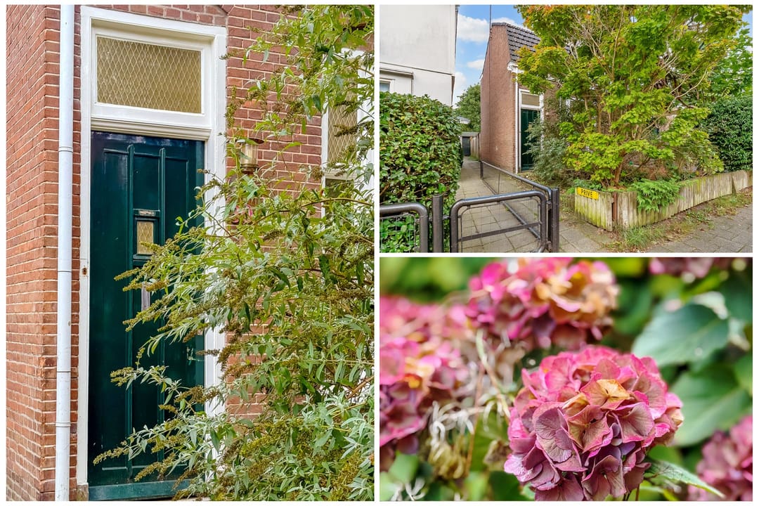 Foto 7 van Leliestraat 30