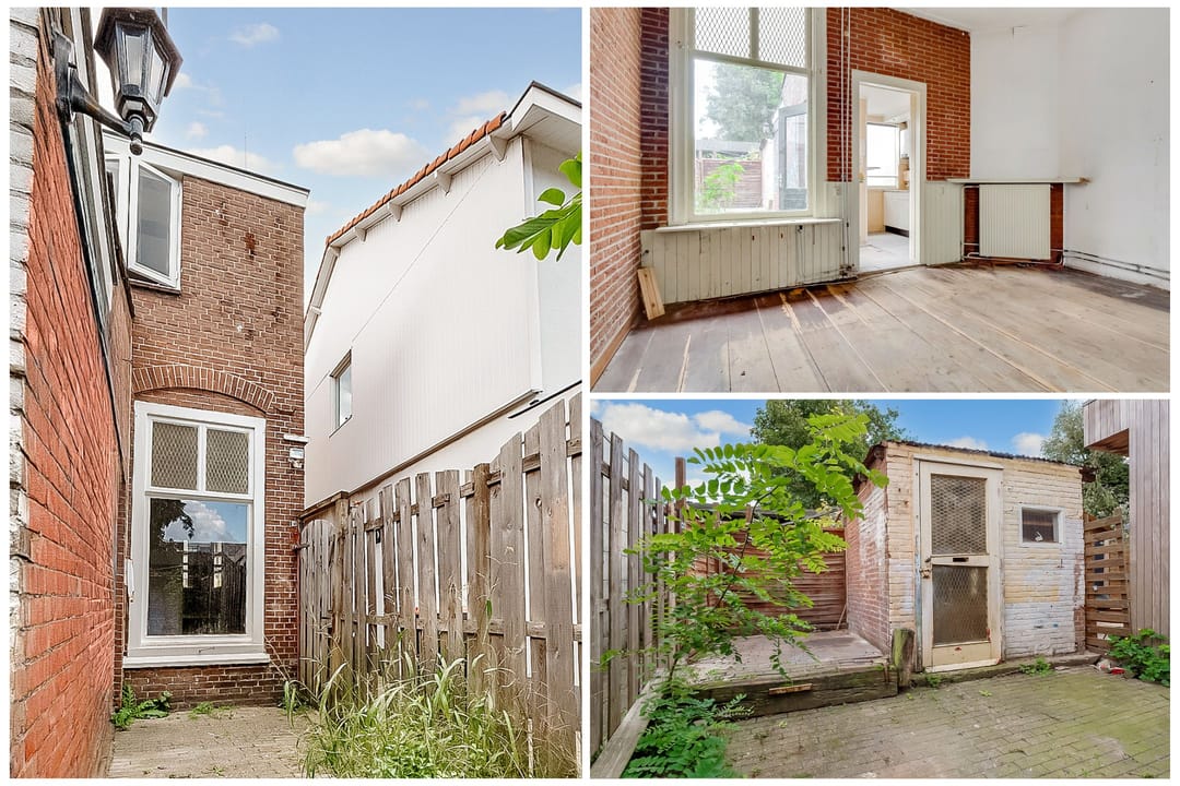 Foto 31 van Leliestraat 30