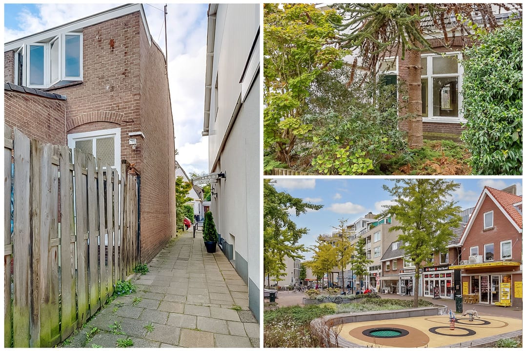 Foto 32 van Leliestraat 30