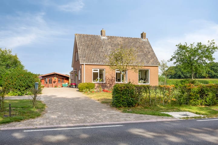 Foto 3 van Oosterhesselerweg 9