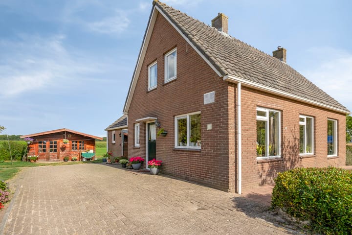 Foto 4 van Oosterhesselerweg 9