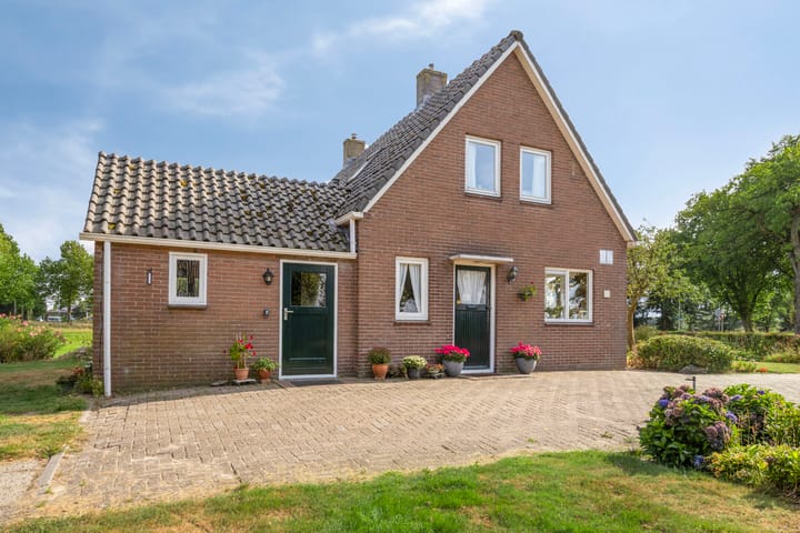 Foto 5 van Oosterhesselerweg 9