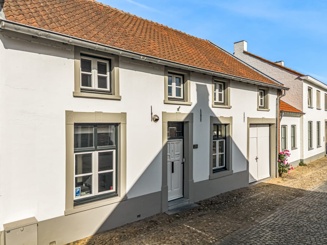 Foto 1 van Trippaardstraat 25