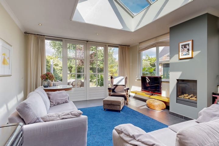 Foto 2 van Trippaardstraat 25